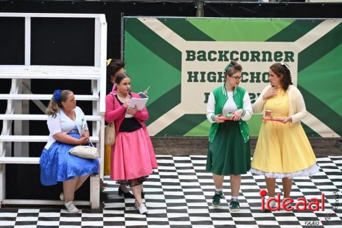 Rock & Roll op klompen - deel 2 (24-05-2025)