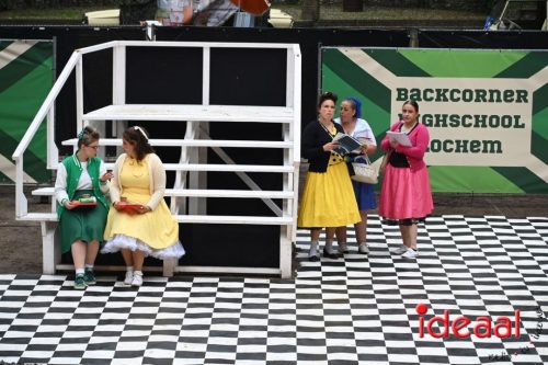 Rock & Roll op klompen - deel 2 (24-05-2025)