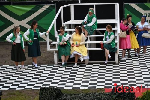 Rock & Roll op klompen - deel 2 (24-05-2025)