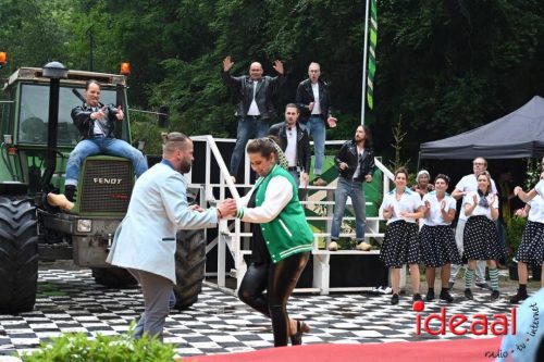 Rock & Roll op klompen - deel 3 (24-05-2025)