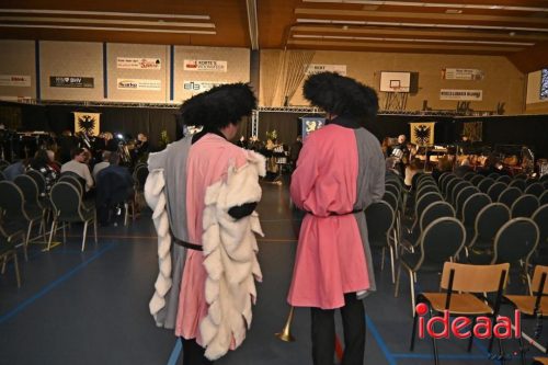 Advendo & Apollo Royal Naober - deel 1 (21-03-20267)