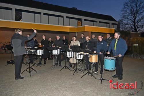 Advendo & Apollo Royal Naober - deel 1 (21-03-20267)