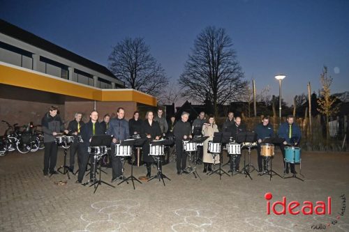 Advendo & Apollo Royal Naober - deel 1 (21-03-20267)