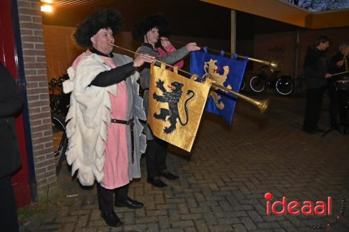 Advendo & Apollo Royal Naober - deel 1 (21-03-20267)