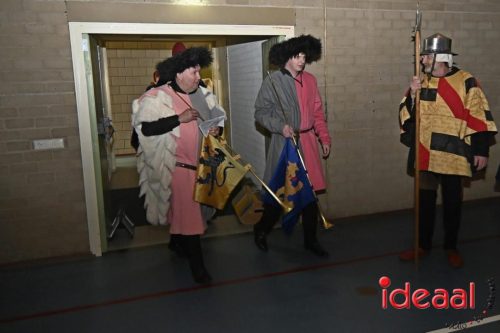 Advendo & Apollo Royal Naober - deel 1 (21-03-20267)