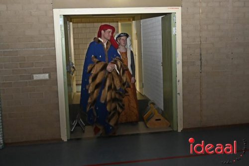 Advendo & Apollo Royal Naober - deel 1 (21-03-20267)