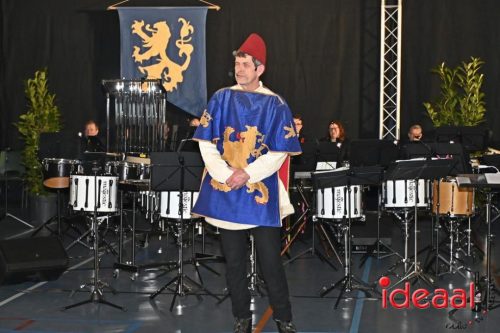 Advendo & Apollo Royal Naober - deel 1 (21-03-20267)