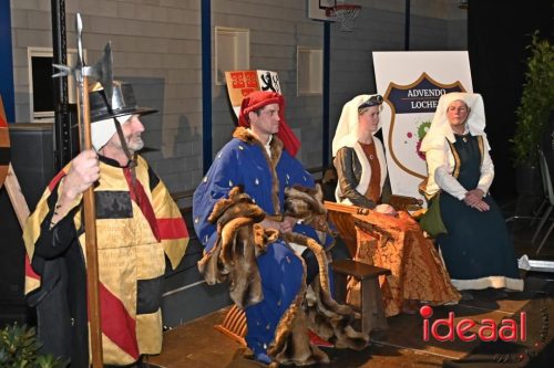 Advendo & Apollo Royal Naober - deel 1 (21-03-20267)