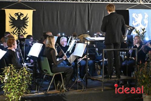 Advendo & Apollo Royal Naober - deel 1 (21-03-20267)