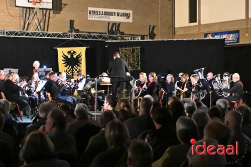 Advendo & Apollo Royal Naober - deel 1 (21-03-20267)