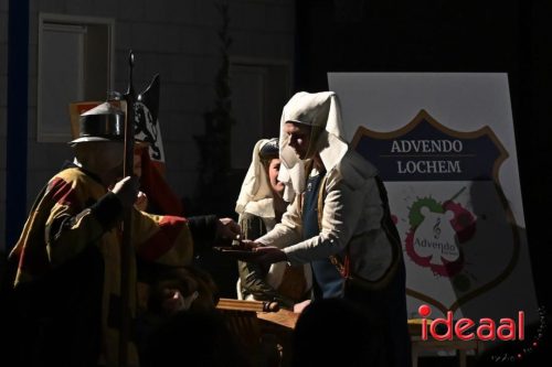 Advendo & Apollo Royal Naober - deel 1 (21-03-20267)