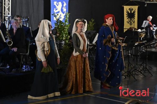 Advendo & Apollo Royal Naober - deel 1 (21-03-20267)