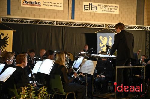 Advendo & Apollo Royal Naober - deel 1 (21-03-20267)