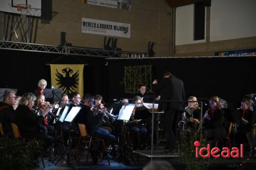 Advendo & Apollo Royal Naober - deel 1 (21-03-20267)