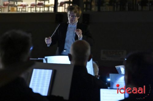 Advendo & Apollo Royal Naober - deel 1 (21-03-20267)