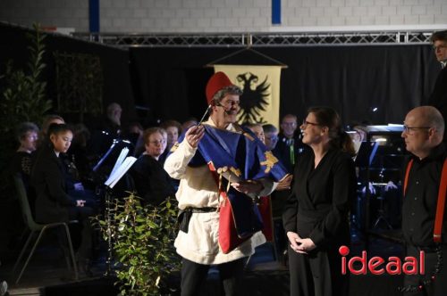 Advendo & Apollo Royal Naober - deel 1 (21-03-20267)