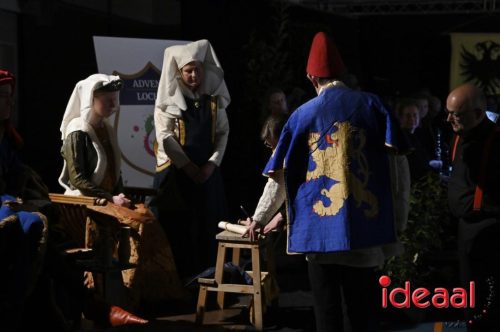 Advendo & Apollo Royal Naober - deel 1 (21-03-20267)