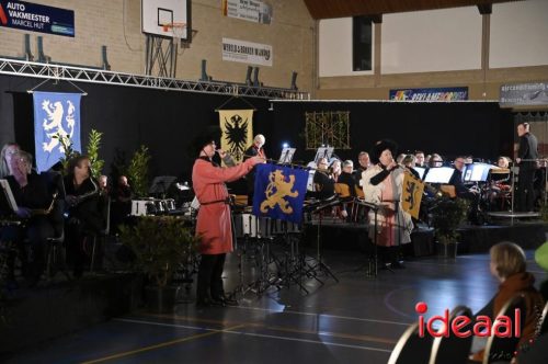 Advendo & Apollo Royal Naober - deel 1 (21-03-20267)