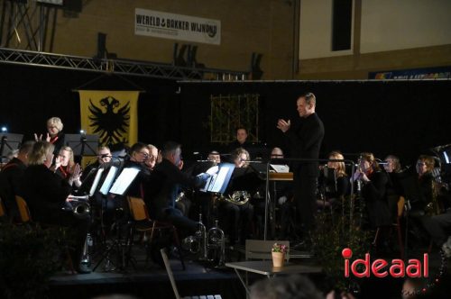 Advendo & Apollo Royal Naober - deel 1 (21-03-20267)