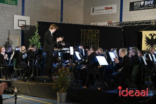 Advendo & Apollo Royal Naober - deel 1 (21-03-20267)