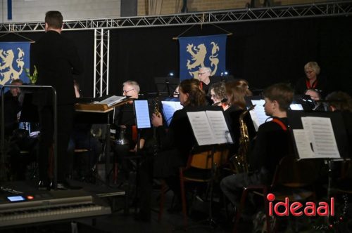 Advendo & Apollo Royal Naober - deel 1 (21-03-20267)