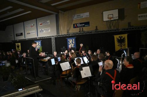 Advendo & Apollo Royal Naober - deel 1 (21-03-20267)