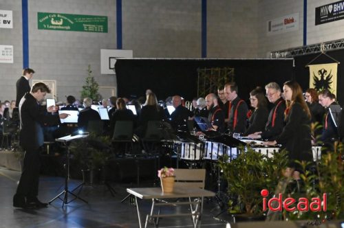 Advendo & Apollo Royal Naober - deel 1 (21-03-20267)