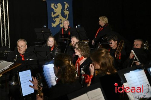 Advendo & Apollo Royal Naober - deel 1 (21-03-20267)