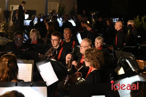 Advendo & Apollo Royal Naober - deel 1 (21-03-20267)