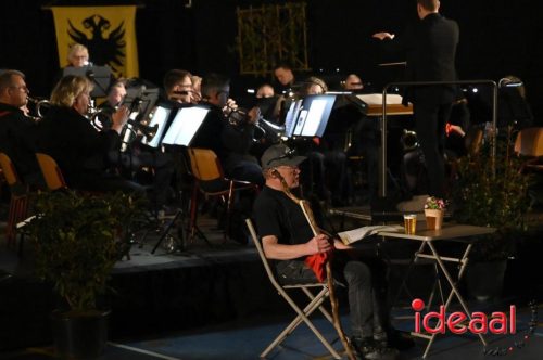 Advendo & Apollo Royal Naober - deel 1 (21-03-20267)