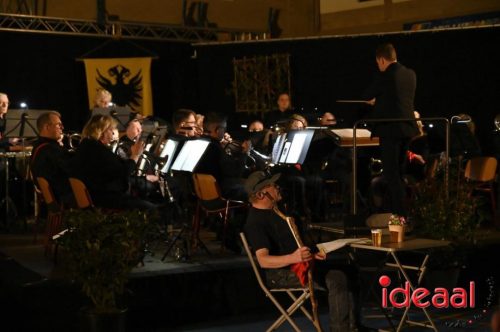 Advendo & Apollo Royal Naober - deel 1 (21-03-20267)