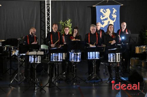 Advendo & Apollo Royal Naober - deel 1 (21-03-20267)