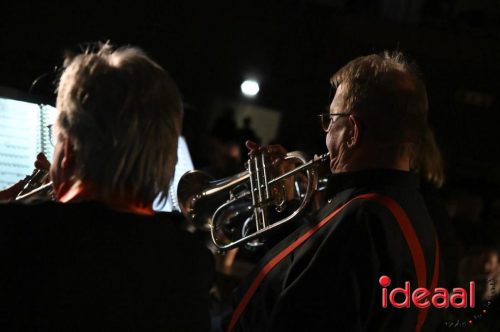 Advendo & Apollo Royal Naober - deel 1 (21-03-20267)