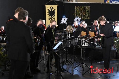 Advendo & Apollo Royal Naober - deel 1 (21-03-20267)