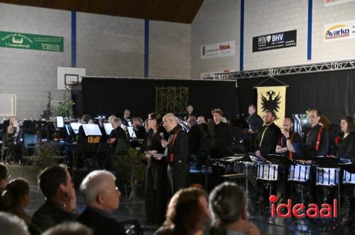Advendo & Apollo Royal Naober - deel 1 (21-03-20267)