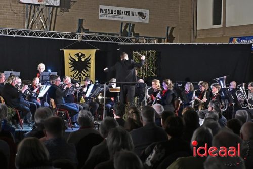 Advendo & Apollo Royal Naober - deel 1 (21-03-20267)