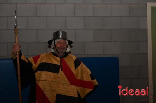 Advendo & Apollo Royal Naober - deel 1 (21-03-20267)