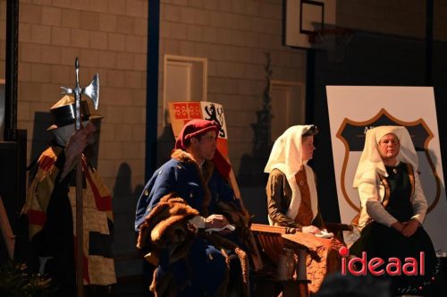 Advendo & Apollo Royal Naober - deel 1 (21-03-20267)