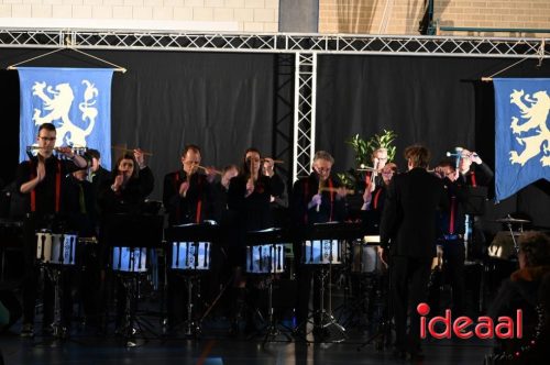 Advendo & Apollo Royal Naober - deel 1 (21-03-20267)