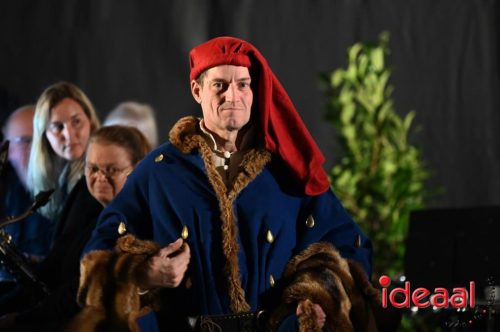 Advendo & Apollo Royal Naober - deel 1 (21-03-20267)