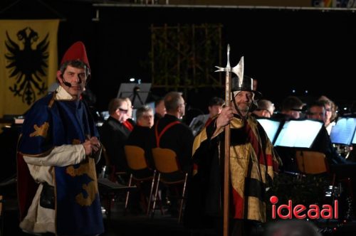 Advendo & Apollo Royal Naober - deel 1 (21-03-20267)