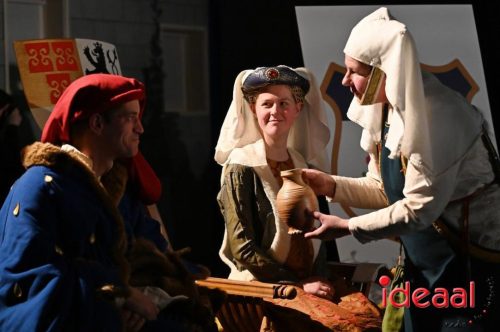 Advendo & Apollo Royal Naober - deel 1 (21-03-20267)