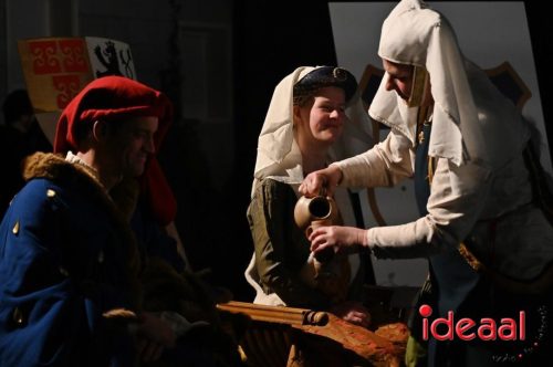 Advendo & Apollo Royal Naober - deel 1 (21-03-20267)