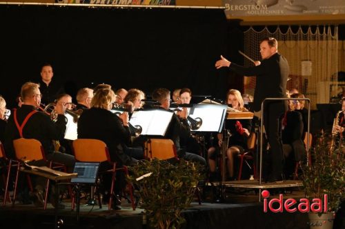 Advendo & Apollo Royal Naober - deel 1 (21-03-20267)