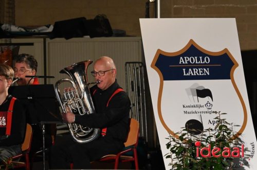 Advendo & Apollo Royal Naober - deel 1 (21-03-20267)