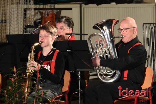 Advendo & Apollo Royal Naober - deel 1 (21-03-20267)