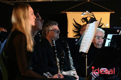 Advendo & Apollo Royal Naober - deel 2 (21-03-2026)