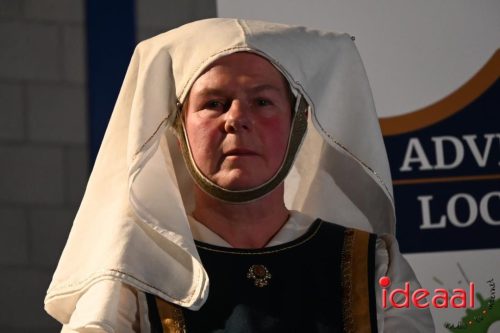 Advendo & Apollo Royal Naober - deel 2 (21-03-2026)