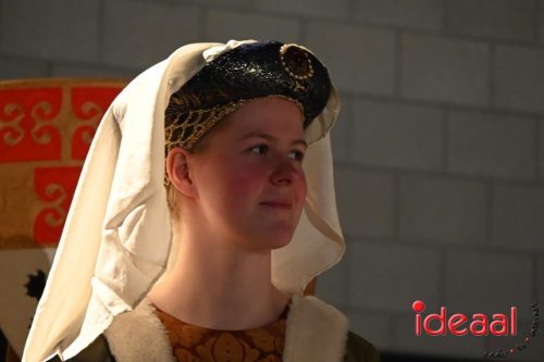 Advendo & Apollo Royal Naober - deel 2 (21-03-2026)