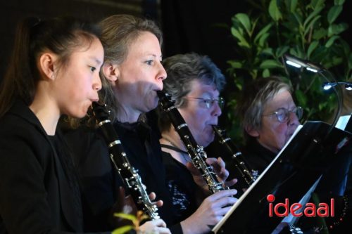 Advendo & Apollo Royal Naober - deel 2 (21-03-2026)